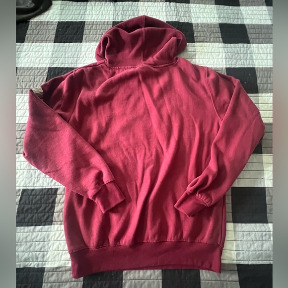 Colosseum Florida State Seminoles hoodie adult size S - Picture 2 of 8